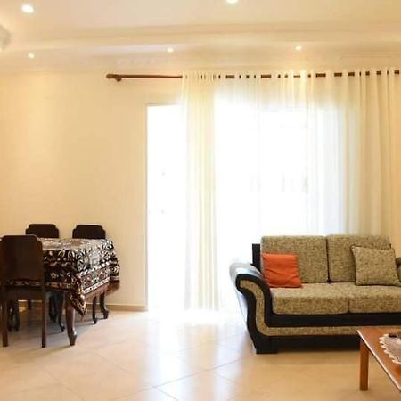 Giorgio Gest House Daire Përmet Dış mekan fotoğraf