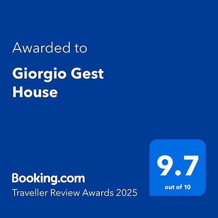 Giorgio Gest House Daire Përmet Dış mekan fotoğraf