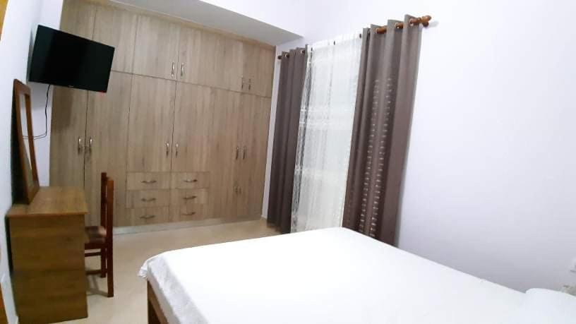 Giorgio Gest House Daire Përmet Dış mekan fotoğraf