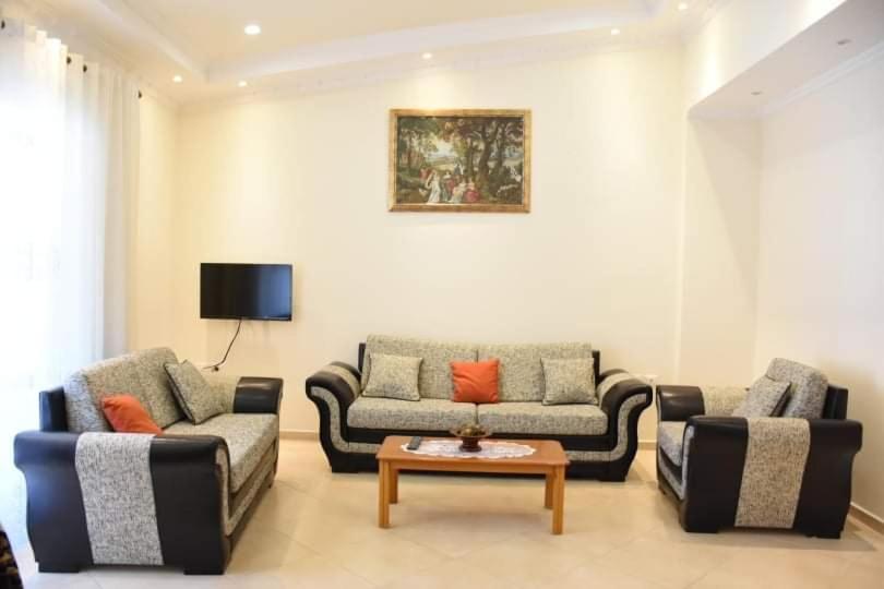 Giorgio Gest House Daire Përmet Dış mekan fotoğraf