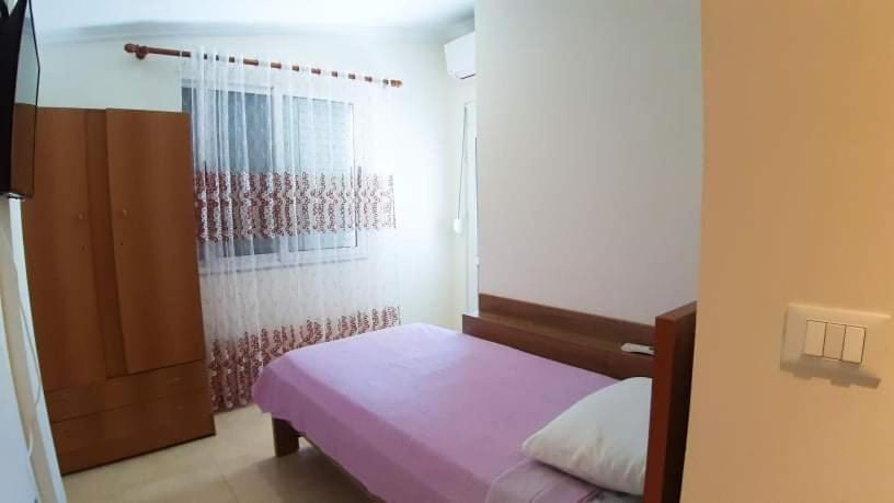 Giorgio Gest House Daire Përmet Dış mekan fotoğraf