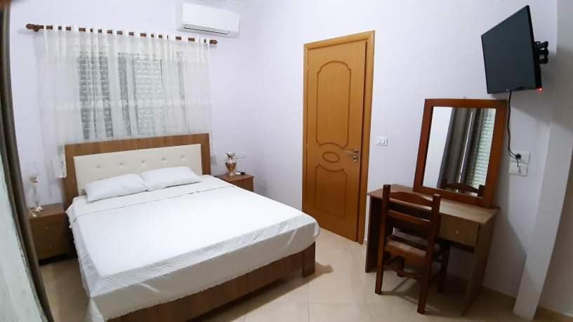 Giorgio Gest House Daire Përmet Dış mekan fotoğraf