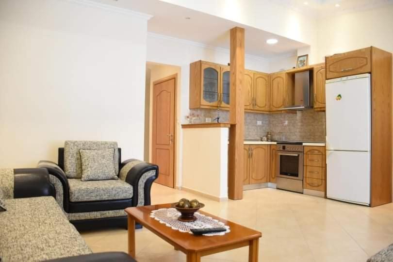 Giorgio Gest House Daire Përmet Dış mekan fotoğraf