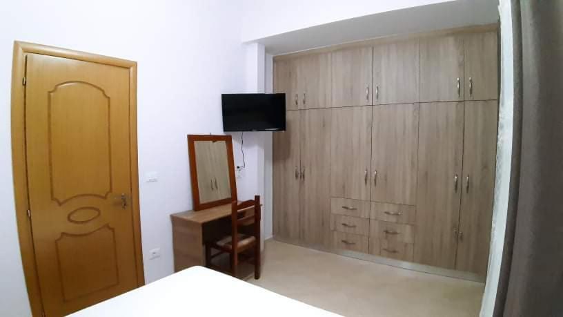Giorgio Gest House Daire Përmet Dış mekan fotoğraf