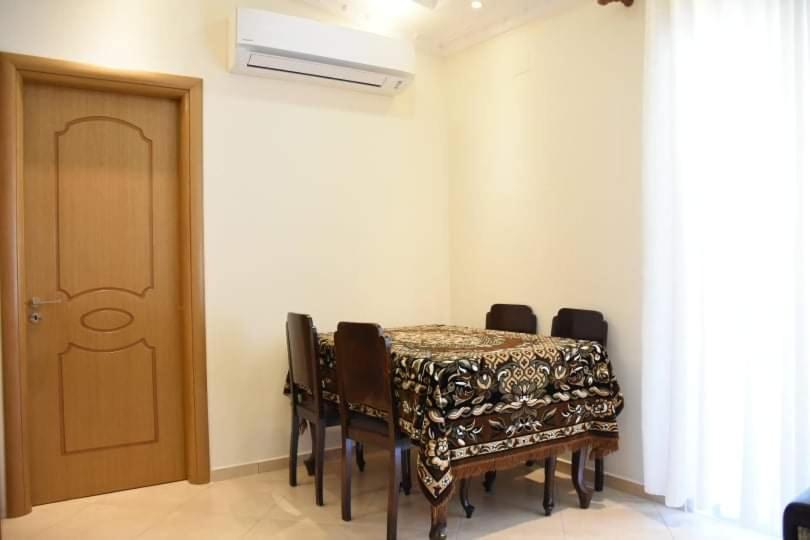Giorgio Gest House Daire Përmet Dış mekan fotoğraf